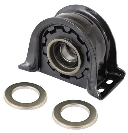 Carrier Bearings