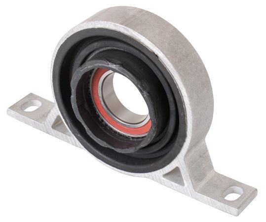 BMW 35mm X 160mm (14) Center bearing ALU