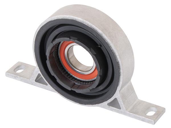 BMW 30mm X 160mm (13) Center bearing ALU