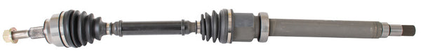 Bmw X3 Shaft 18-342050