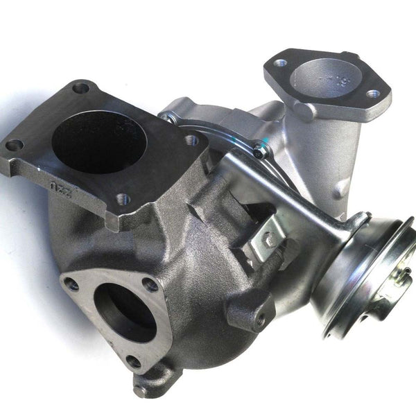 Turbo - Toyota Landcruiser 17201-17050  / 724883