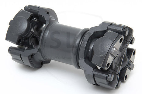 PROPSHAFT VOLVO WHEEL LOADER - L350F oe 15076941