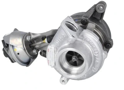 New Melett 756047 2.0 HDi Turbo