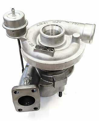 Turbocharger U5MK1226 (Garrett 785828-5)