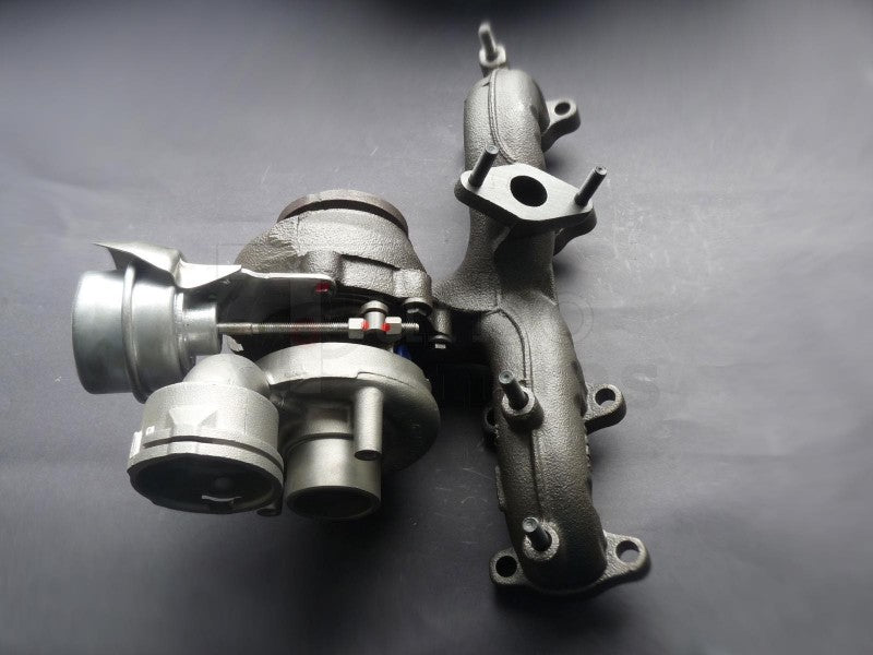 New Melett 5439-970-0022 1.9 TDi Turbo