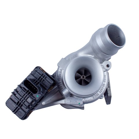 NEW IHI 8573108 2.0 Mini Turbo