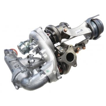 * New BorgWarner 1000-970-0074 2.2 Mercedes Twin Turbo