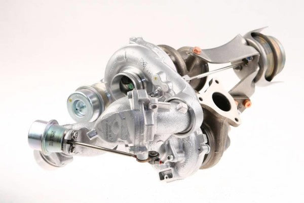 * NEW BorgWarner 1000-970-0019 2.2 CDi Mercedes Twin Turbo