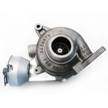 * 760774 2.0 CDTi Ford Turbo