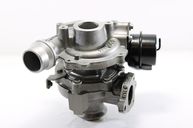 NEW 5438-970-0006 1.5 DCi Turbocharger