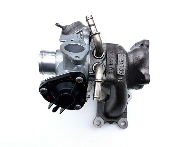 Turbocharger, turbo CM5G6K682GE CM5G 6K682 GE CM5G-6K682-GE 2800013001280