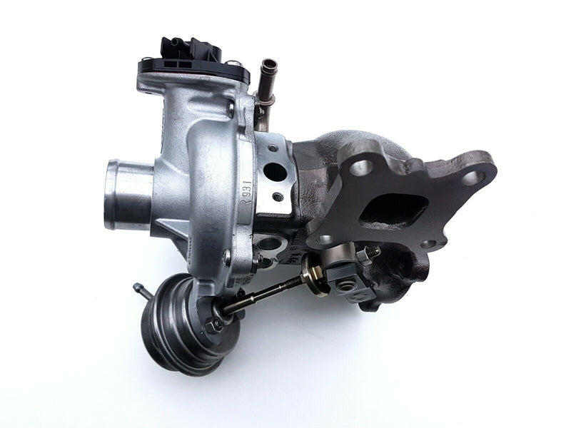 Turbocharger, turbo CM5G6K682GE CM5G 6K682 GE CM5G-6K682-GE 2800013001280