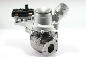 NEW IHI 8512379 2.0 Mini Turbo