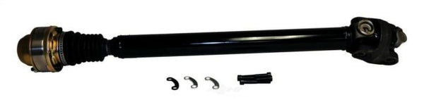 Propshaft - driveshaft Jeep Cherokee XJ 4.0-5.10