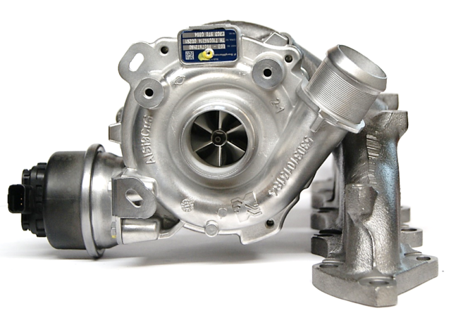 * New BorgWarner 5303-970-0394 2.0 Turbo