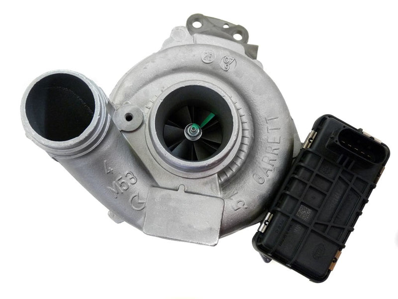 Mercedes E&ML Class NEW Turbocharger 765156 A6420901580 6420901580