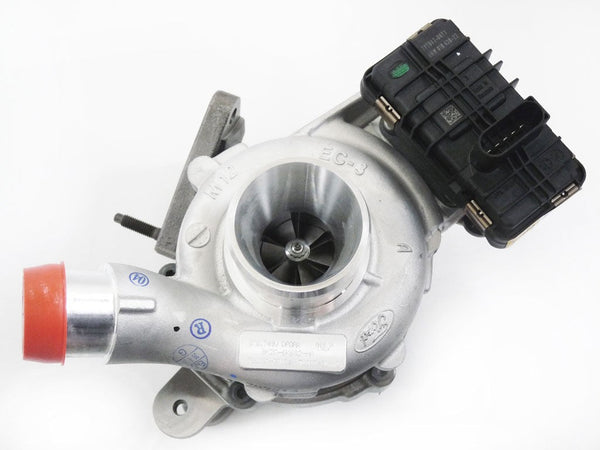 NEW Melett 786880 2.2 TDCi Ford Transit Turbo