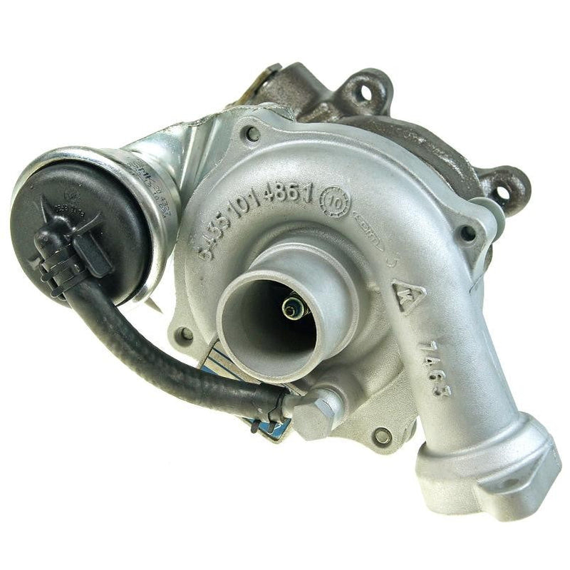 New Genuine Original Turbocharger 54359700001/7/9 Turbo Citroen Ford Mazda Peugeot