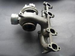 New Melett 5439-970-0022 1.9 TDi Turbo