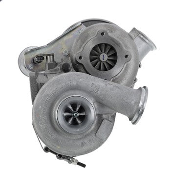 * NEW BorgWarner 1000-970-0129 4.6 MAN Turbo