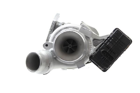 Turbo Toyota/Mini RHV4-T39 346548704 3465487.04 IHI 9B021